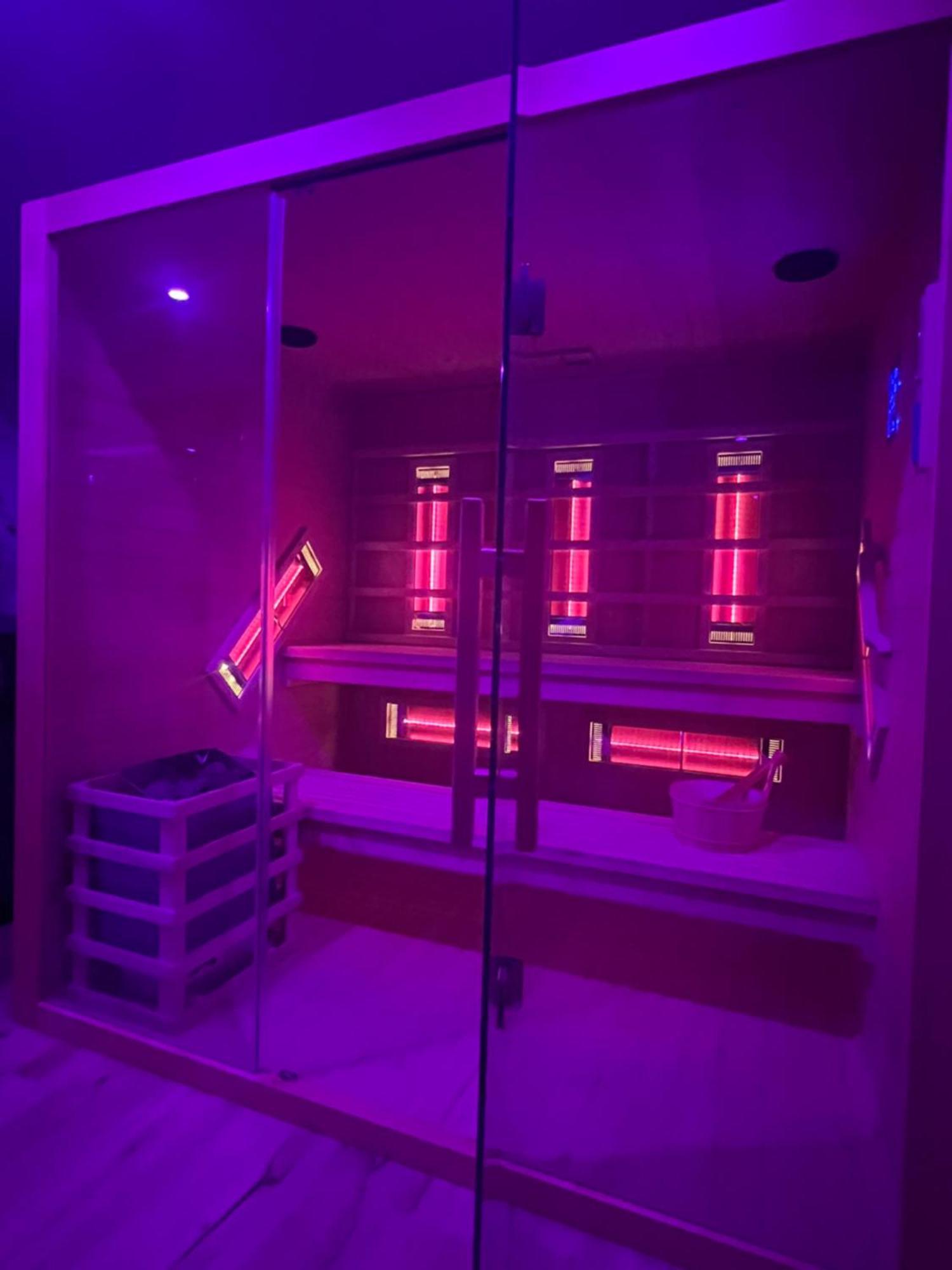 Evasion Spa 10 Saint-Lyé 外观 照片