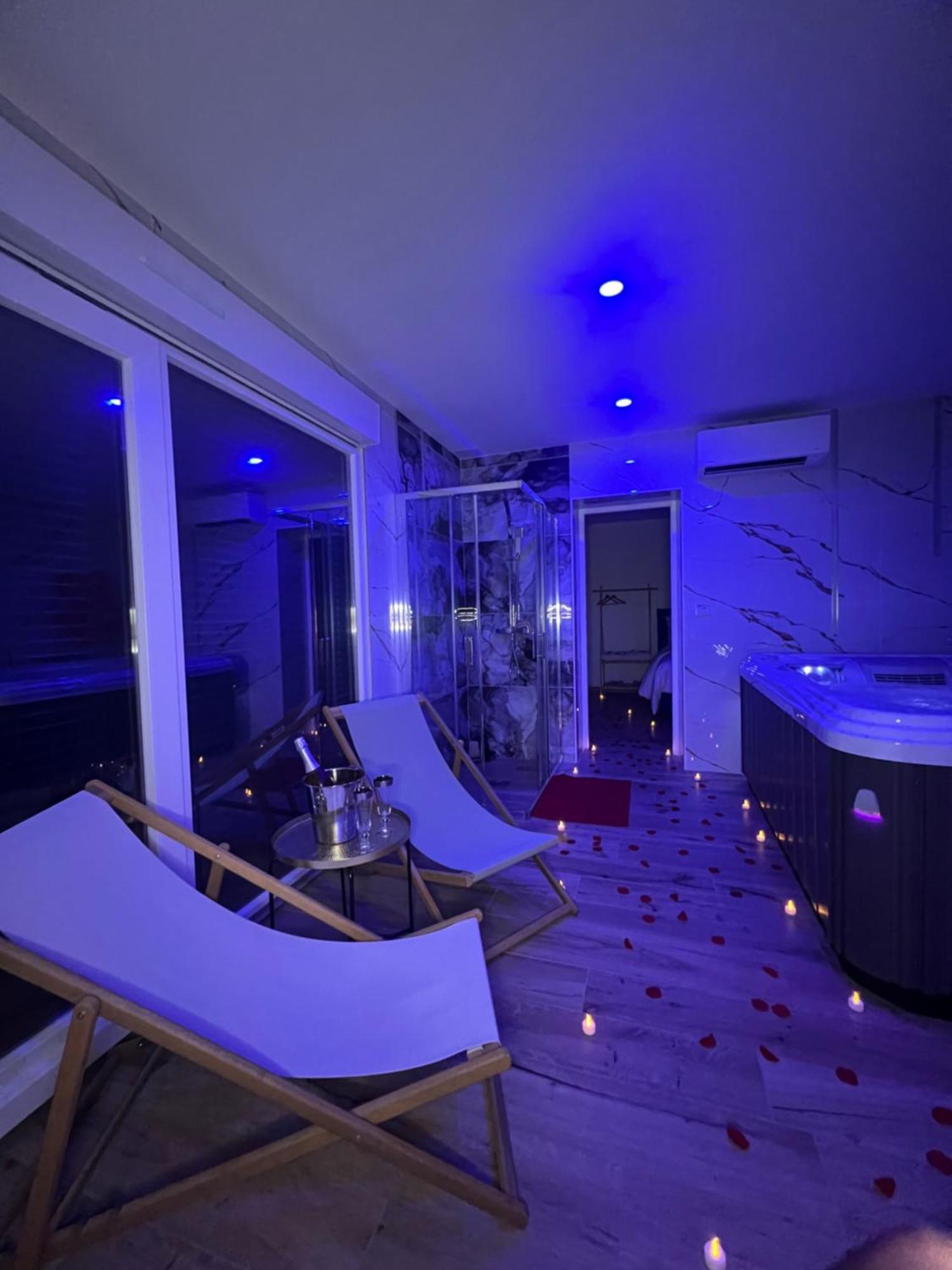 Evasion Spa 10 Saint-Lyé 外观 照片