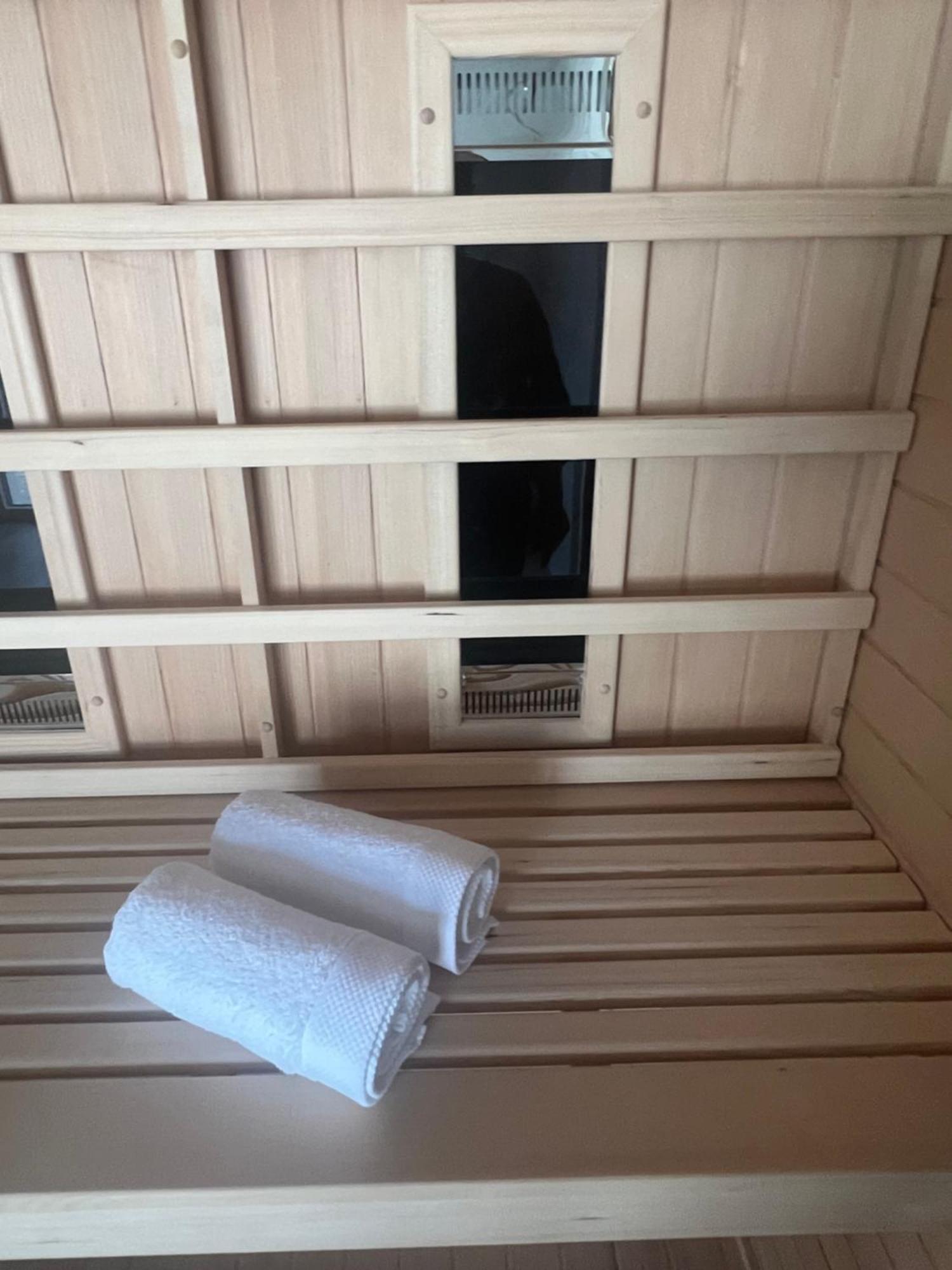 Evasion Spa 10 Saint-Lyé 外观 照片